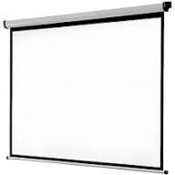 ECRAN VIDEO PROJECTEUR ELECTRIQUE 300/300