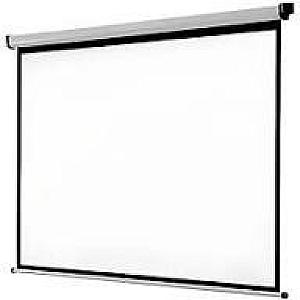 ECRAN VIDEO PROJECTEUR ELECTRIQUE 300/300 miniature 3