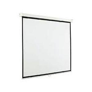 ECRAN VIDEO PROJECTEUR ELECTRIQUE 300/300 miniature 4