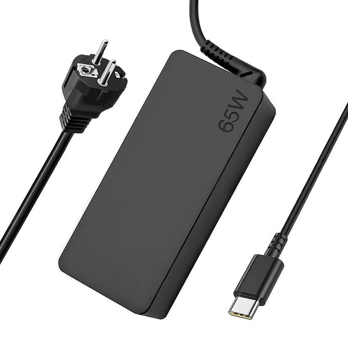 CHARGEUR HP TYPE C 65 W