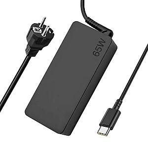 CHARGEUR HP TYPE C 65 W miniature 2