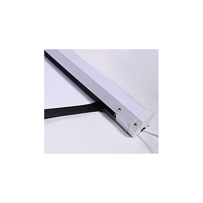 ECRAN VIDEO PROJECTEUR ELECTRIQUE 240/240