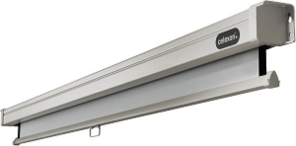 ECRAN VIDEO PROJECTEUR MANUEL 200/200 miniature 3