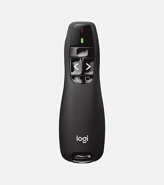 GITECH R400 (pointeur )
