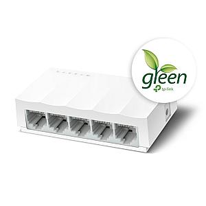 SWITCH TP LINK 5 PORTS LS1005 miniature 4