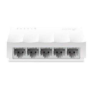 SWITCH TP LINK 5 PORTS LS1005 miniature 5