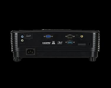 Vidéoprojecteur Acer X1123HP DLP 3D miniature 2