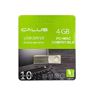 CLE USB CALUS 4 GB 3.0