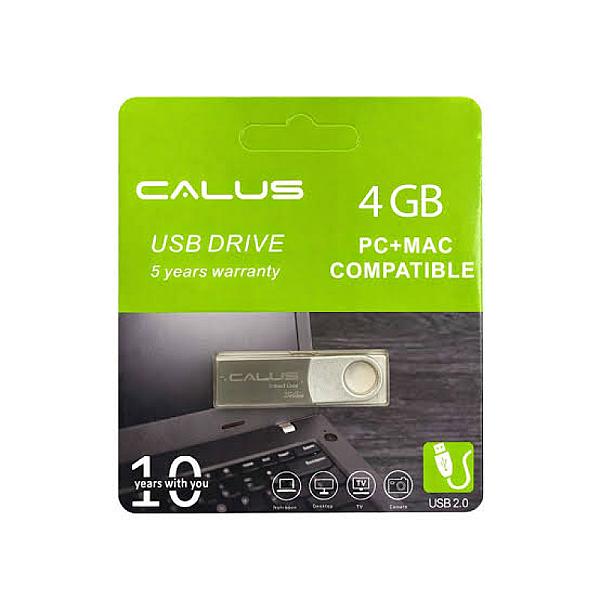 CLE USB CALUS 4 GB 3.0