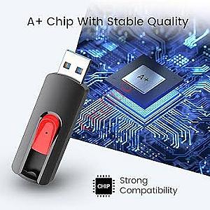 CLE USB CALUS 4 GB 3.0 miniature 2