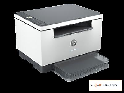 Imprimante Multifonction HP LaserJet MFP M236dw | Recto-Verso, Wi-Fi, Rapide miniature 2
