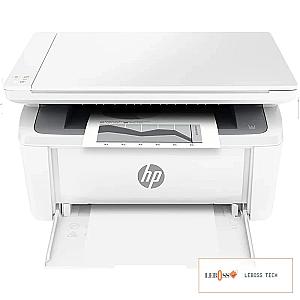 Imprimante Multifonction HP LaserJet MFP 141a miniature 2