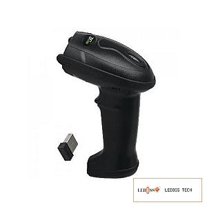 Lecteur de Code-Barres 1D/2D ZKTeco ZK-B201 - Scanner d'Occasion Certifié - LEBOSS TECH Abidjan