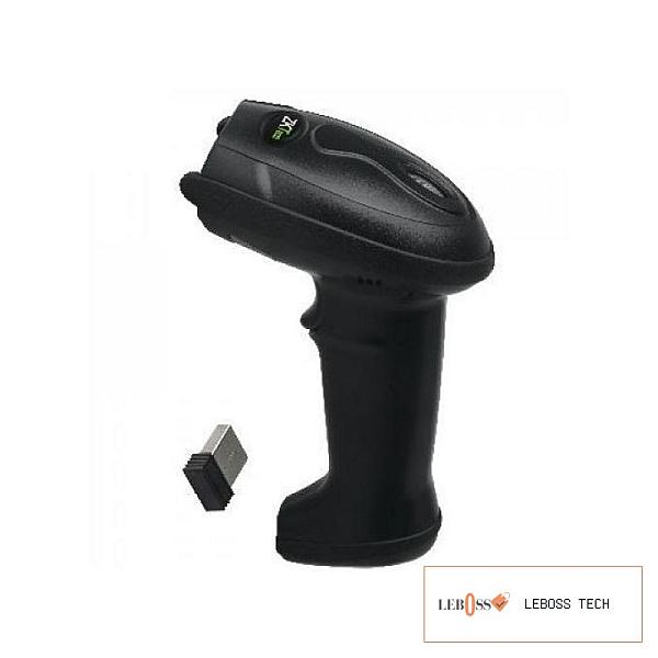 Lecteur de Code-Barres 1D/2D ZKTeco ZK-B201 chez LEBOSS TECH Abidjan