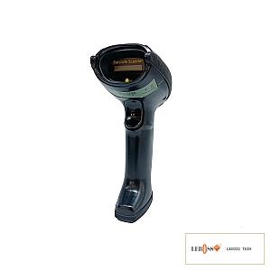 Lecteur de Code-Barres Sans Fil ZKTeco ZK-B103 1D miniature 2
