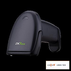 Lecteur de Code-Barres 1D ZKTeco ZK-B101 Neuf - Scanner Laser Ultra Rapide pour Point de Vente