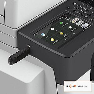 Photocopieuse Professionnelle Canon imageRUNNER 2425i Réseau avec Chargeur (Neuve) miniature 1
