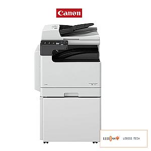 Photocopieuse Professionnelle Canon imageRUNNER 2425i Réseau avec Chargeur (Neuve) miniature 2