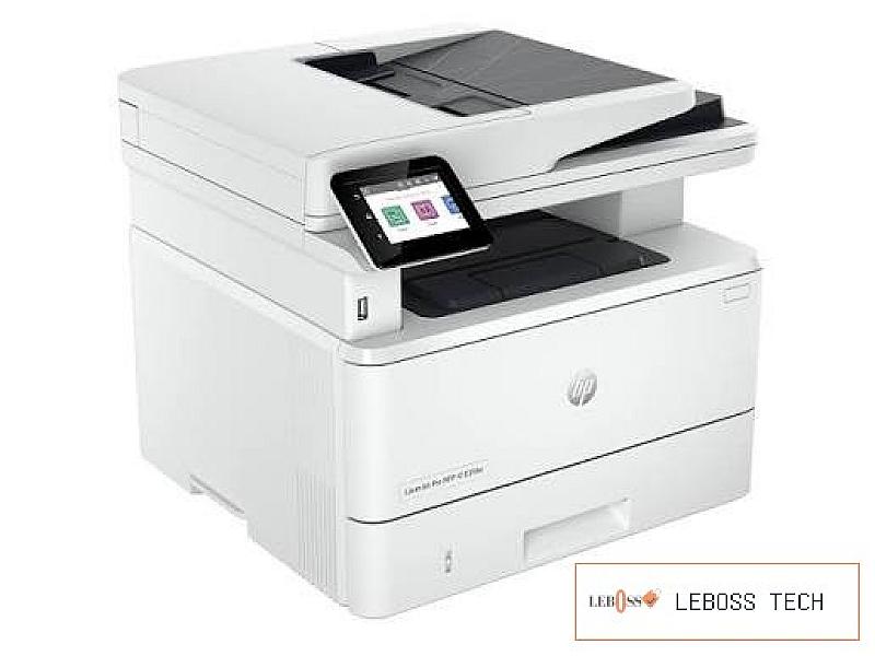 Imprimante Multifonction HP LaserJet Pro MFP 4103fdw (Remplace M428fdw) chez LEBOSS TECH Abidjan