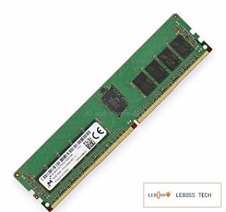 BARETTE SERVEUR DL380 32G miniature 1