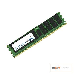 BARETTE SERVEUR DL380 32G miniature 2