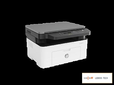 Imprimante Multifonction Laser HP LaserJet MFP 135a (3-en-1) miniature 1