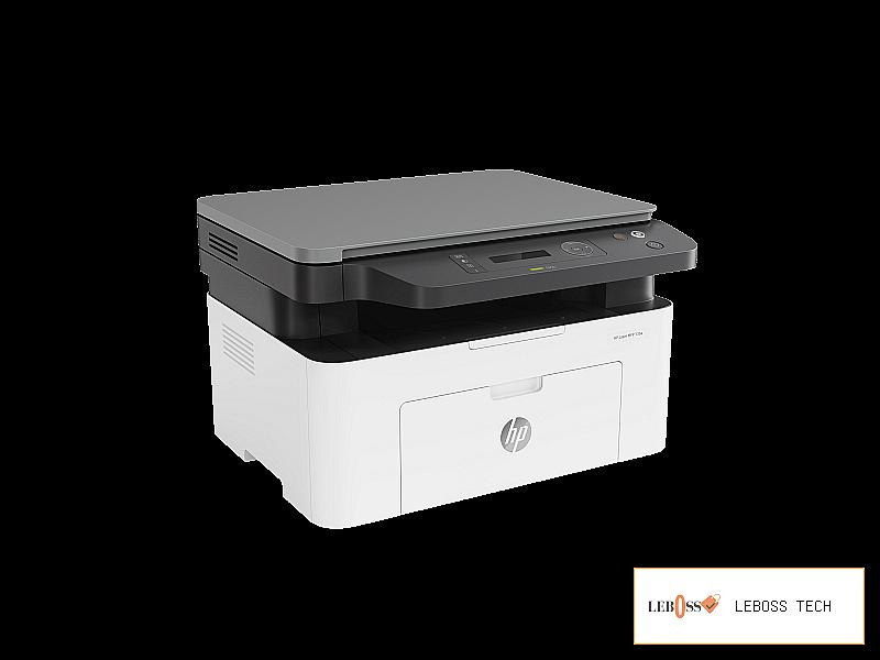 Imprimante Multifonction Laser HP LaserJet MFP 135a (3-en-1) chez LEBOSS TECH Abidjan