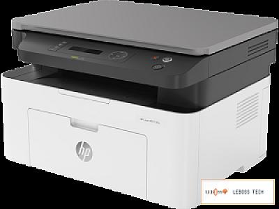 Imprimante Multifonction Laser HP LaserJet MFP 135a (3-en-1) miniature 2