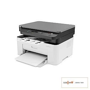 Imprimante Multifonction Laser HP LaserJet 135w miniature 1