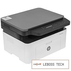 Imprimante Multifonction Laser HP LaserJet 135w miniature 2