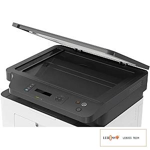 Imprimante Multifonction Laser HP LaserJet 135w miniature 3