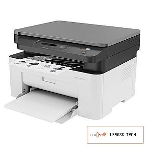 Imprimante Multifonction Laser HP LaserJet 135w miniature 4