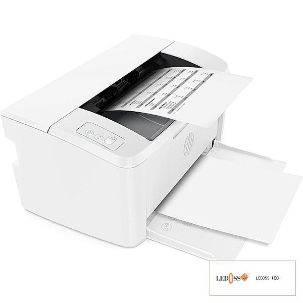 Imprimante Monochrome HP Laser 111w chez LEBOSS TECH Abidjan
