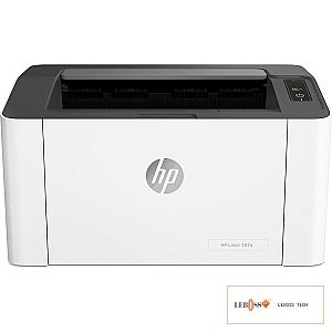Imprimante Laser Monochrome HP Laser 107a - Neuve avec Garantie | LEBOSS TECH