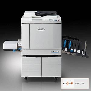 Duplicopieur Professionnel RISO SF-5350EII (S-8194E) A3/A4 Monochrome - Neuf