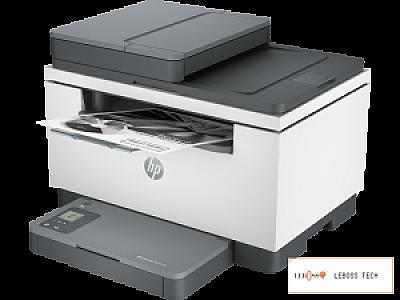 Imprimante Multifonction HP LaserJet MFP M236sdn miniature 1
