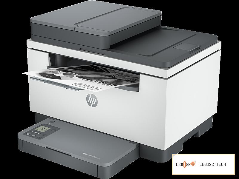 Imprimante Multifonction HP LaserJet MFP M236sdn chez LEBOSS TECH Abidjan