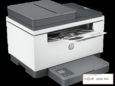 Imprimante Multifonction HP LaserJet MFP M236sdn miniature 2
