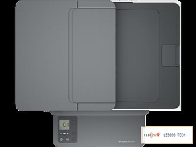 Imprimante Multifonction HP LaserJet MFP M236sdn miniature 3
