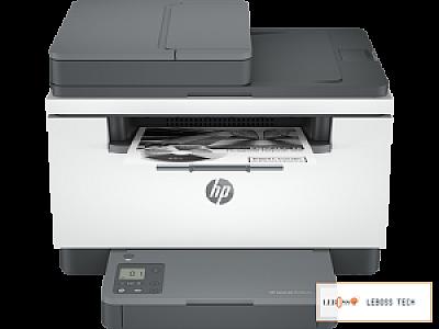 Imprimante Multifonction HP LaserJet MFP M236sdn miniature 4
