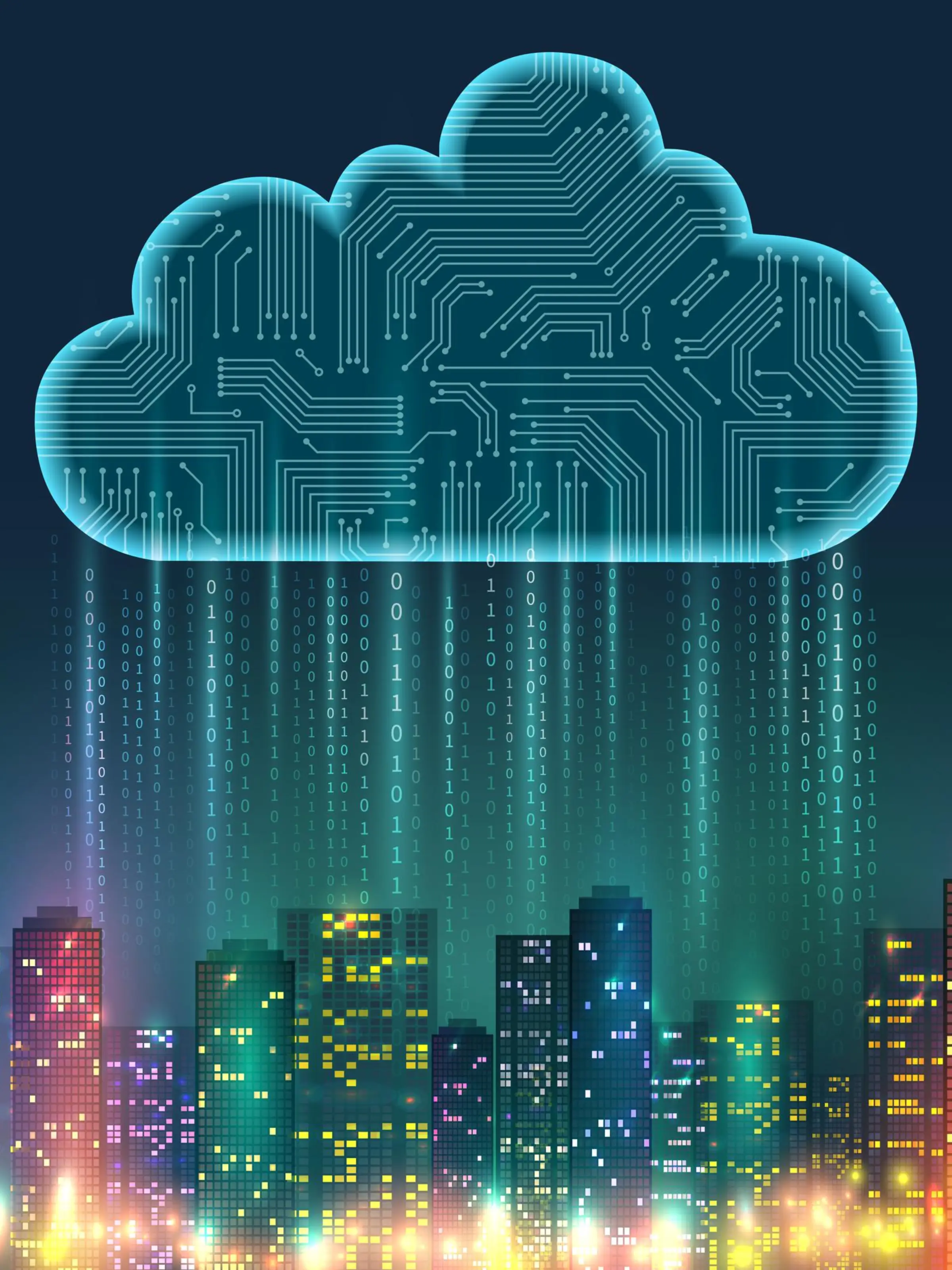 Cloud Infrastructure