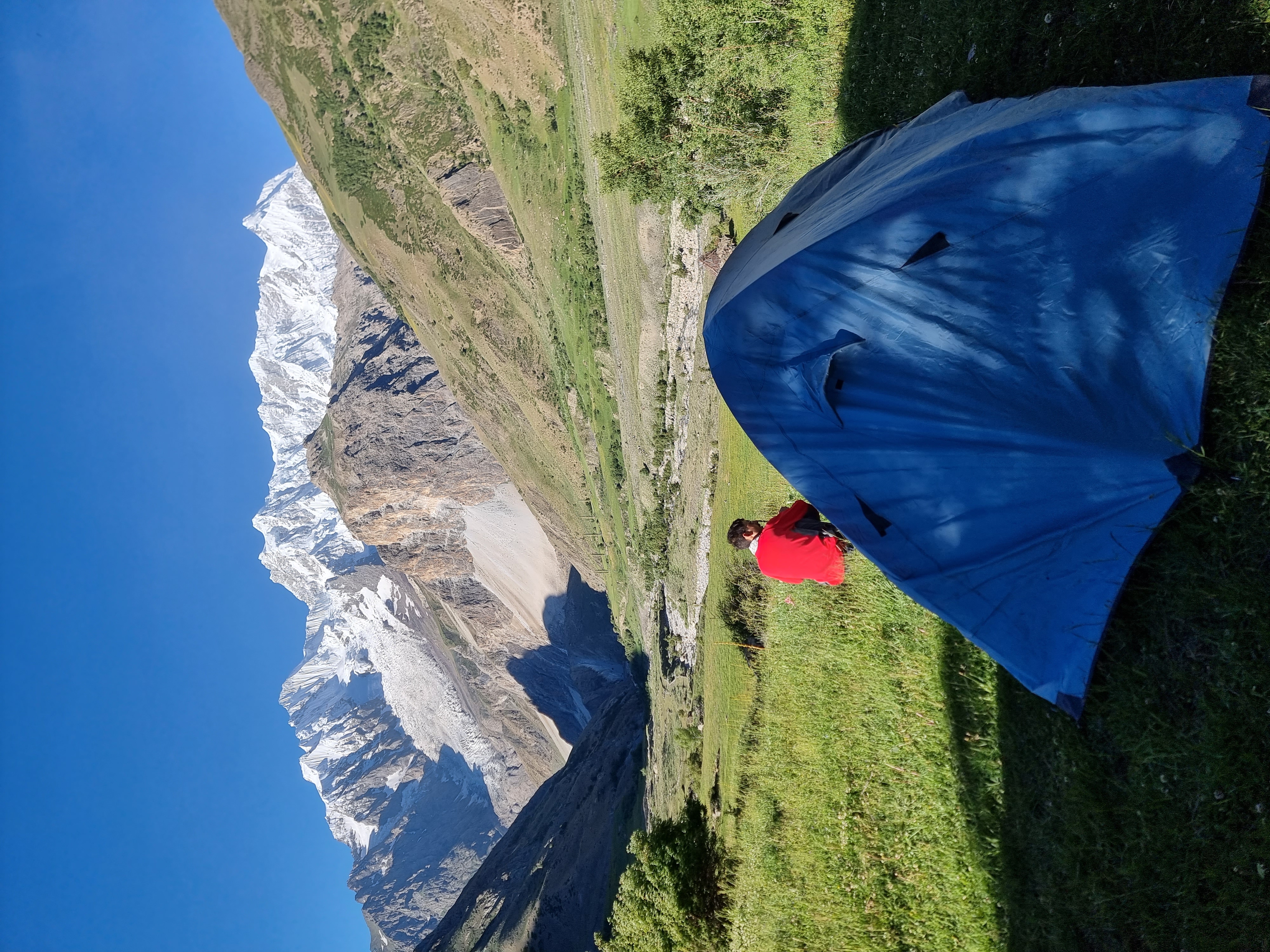 darkot pass somewhere