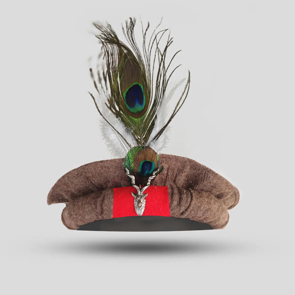 Chirali Kapol gift to buy in Chitral