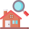 Home Resorts Icon