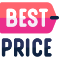 Best Price Guarantee Icon