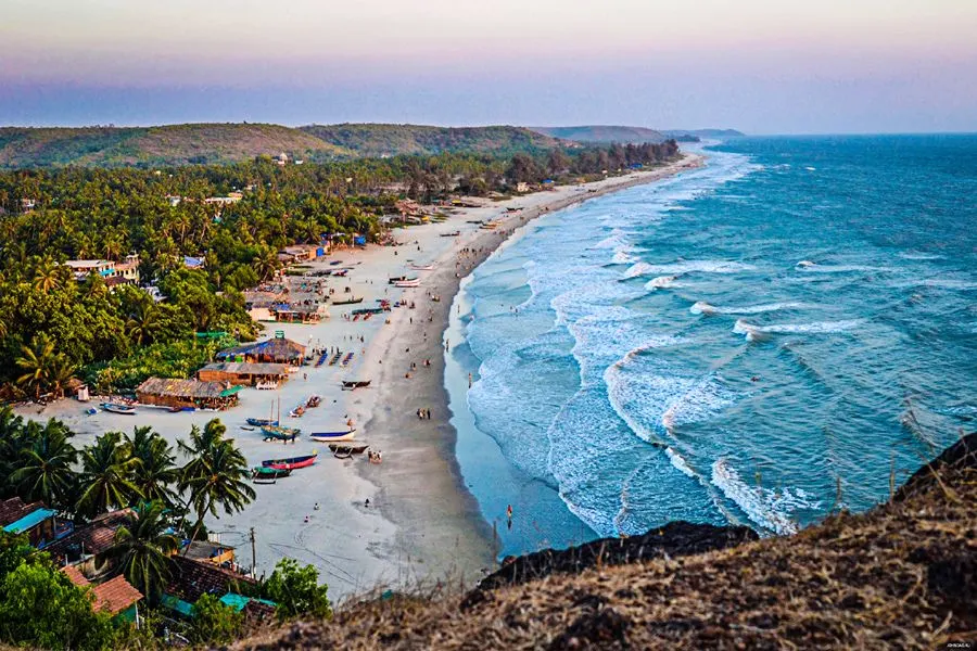 Why Kazaan Lifestyle is Goa’s Best Travel Secret