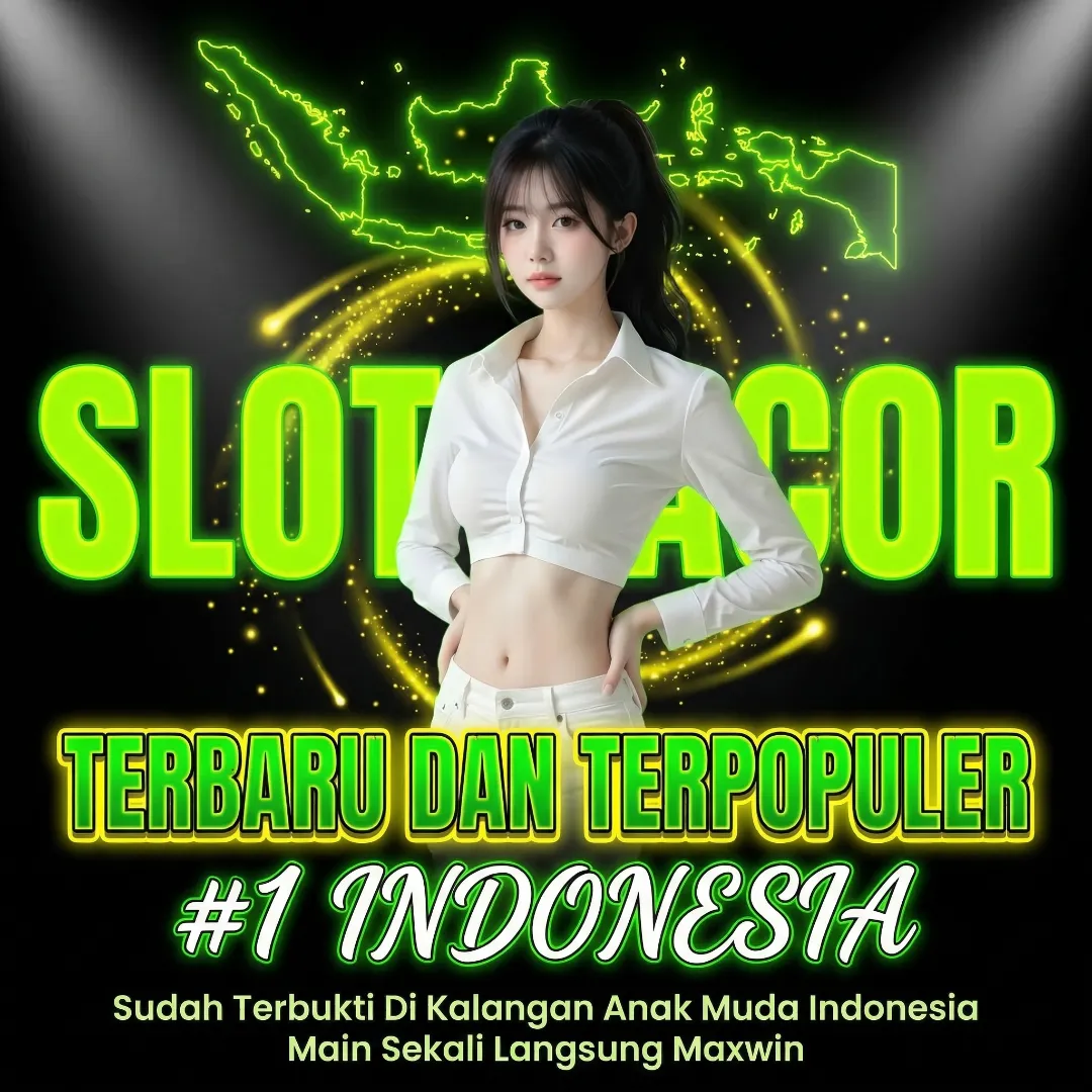SLOTGACOR