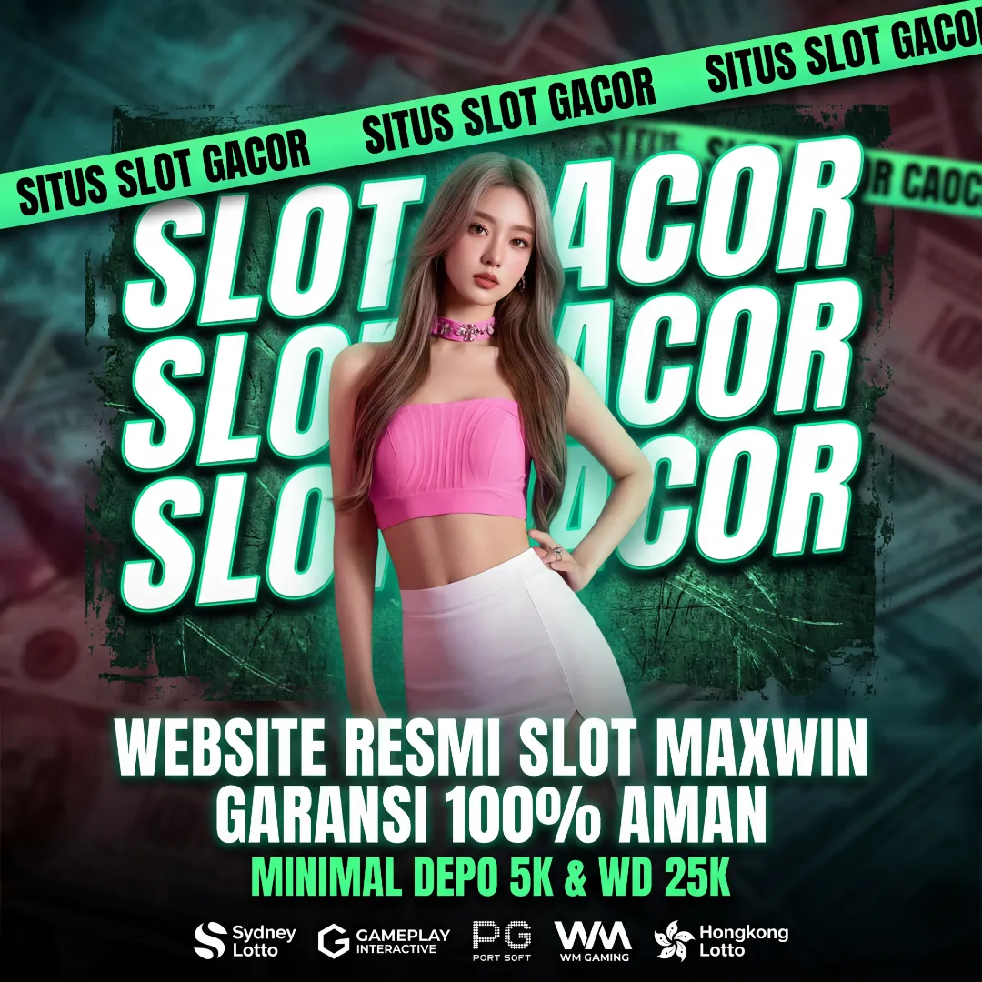 SLOTGACOR