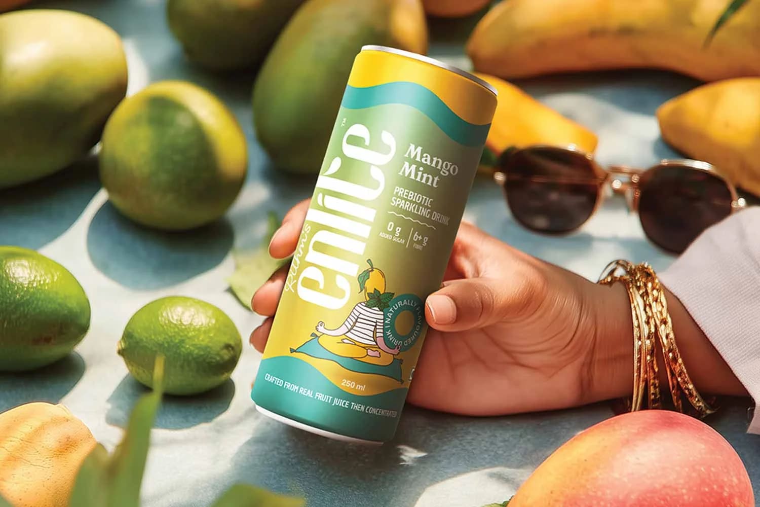 FMCG Packaging Design Services – Dn Designs