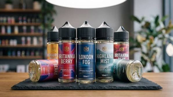 Buy Shortfill E Liquid: How Do You Mix Your First Bottle?